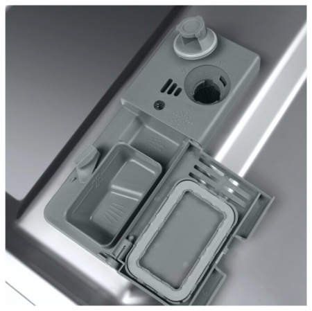 Встраиваемая посудомоечная машина MAUNFELD МLP-08S