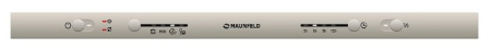 Посудомоечная машина MAUNFELD MLP-12S