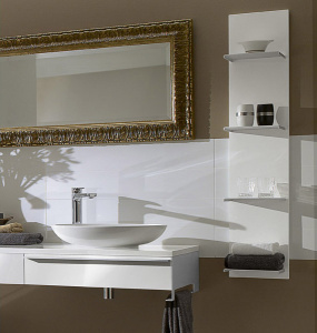 Раковина Villeroy & Boch Loop & Friends 5151 0001 alpin