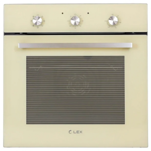 Электрический духовой шкаф LEX EDM 070 IV