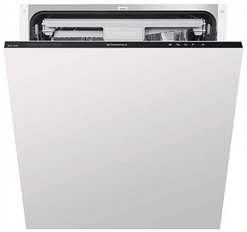 Встраиваемая посудомоечная машина MAUNFELD МLP-12IM