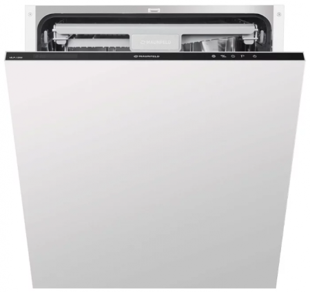Встраиваемая посудомоечная машина MAUNFELD МLP-12IM