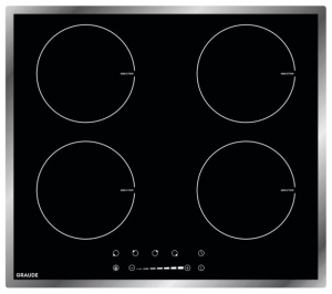 Индукционная варочная поверхность GRAUDE IK 60.1 E