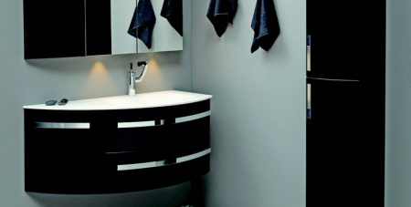 Смеситель Damixa ARC 290217464 для раковины