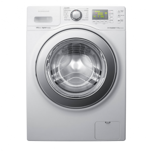 Стиральная машина с фронтальной загрузкой Samsung WF-1802XEC