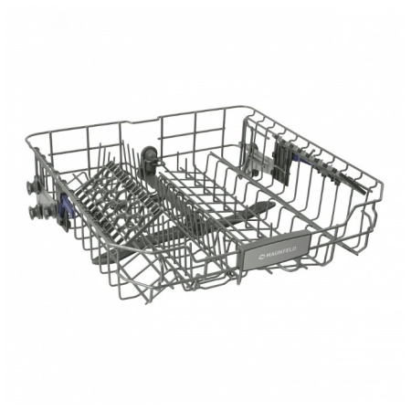 Встраиваемая посудомоечная машина MAUNFELD МLP-12IM
