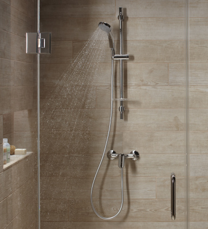 Смеситель Jacob Delafon Kumin E99463-CP для душа