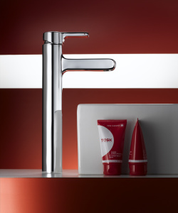 Смеситель Jacob Delafon Singulier E10861-CP для раковины