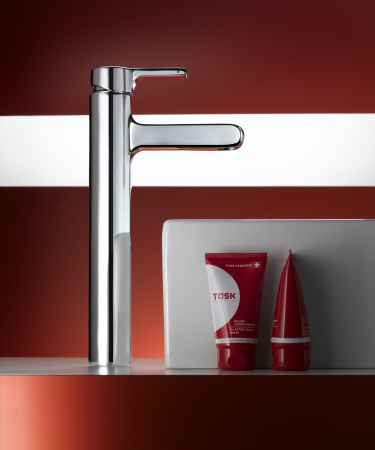 Смеситель Jacob Delafon Singulier E10861-CP для раковины