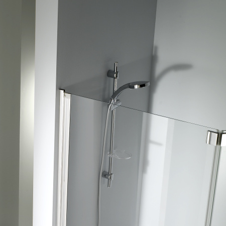 Душевой гарнитур Jacob Delafon Citrus E12980-CP