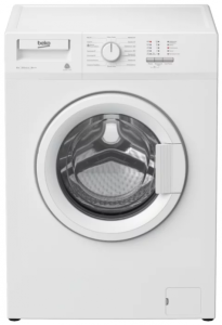 Стиральная машина BEKO WRE 64P1 BWW
