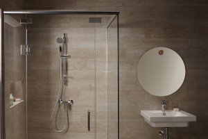 Смеситель Jacob Delafon Kumin E99463-CP для душа