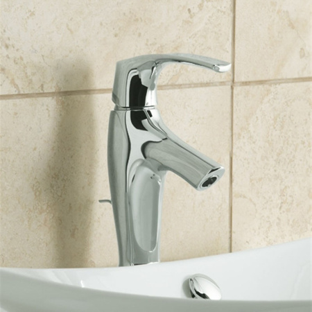 Смеситель Jacob Delafon Symbol E72680-CP для раковины