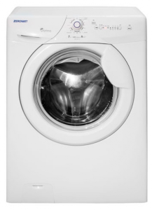 Стиральная машина с фронтальной загрузкой ZEROWATT OZ4 1071D1/2-07