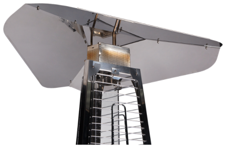 Камин Ballu BOGH-15