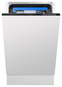 Посудомоечная машина Maunfeld MLP-08B