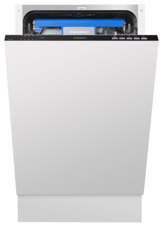 Посудомоечная машина Maunfeld MLP-08B