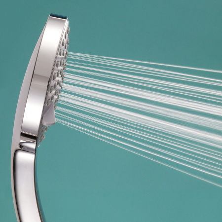 Душевой гарнитур Jacob Delafon Citrus E12980-CP