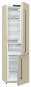 Холодильник Gorenje Classico NRK621CLI слоновая кость
