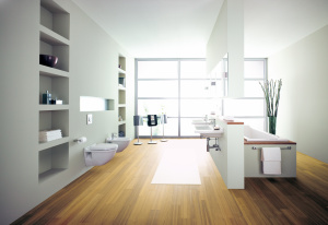 Кнопка смыва Grohe Skate Air 38505P00 хром матовый