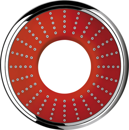 Душевая лейка Grohe Rainshower Icon 27443000