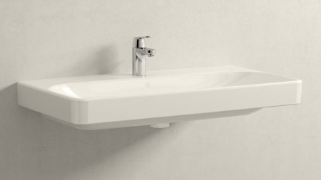 Смеситель Grohe Eurosmart Cosmopolitan 32825000 для раковины