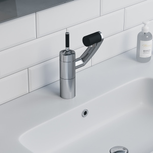 Смеситель Damixa ARC 290217464 для раковины