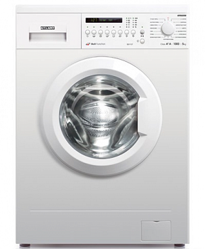 Стиральная машина с фронтальной загрузкой Атлант 50У 107