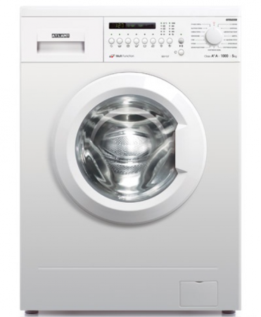 Стиральная машина с фронтальной загрузкой Атлант 50У 107