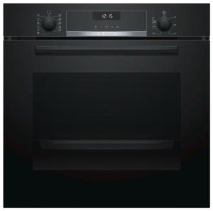 Встраиваемый электрический духовой шкаф Bosch HBG 557 SB 0R