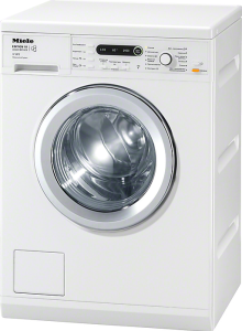 Стиральная машина с фронтальной загрузкой Miele W5872 RU LW Edition 111