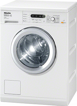 Стиральная машина с фронтальной загрузкой Miele W5872 RU LW Edition 111