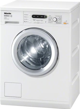 Стиральная машина с фронтальной загрузкой Miele W5872 RU LW Edition 111