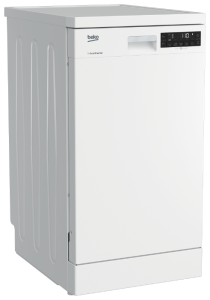 Посудомоечная машина Beko DDS28120W белый