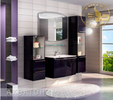 Зеркало AQUATON Севилья 95