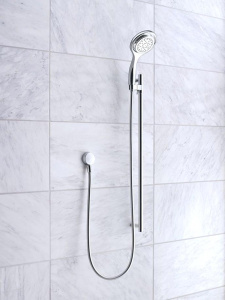 Душевой гарнитур Jacob Delafon Flipside E15865-CP