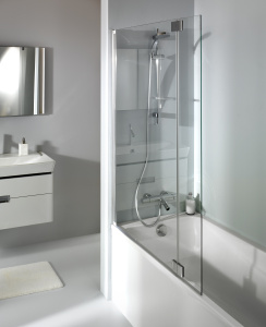 Душевой гарнитур Jacob Delafon Citrus E12980-CP