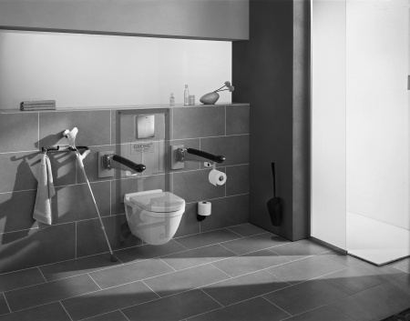 Система инсталляции для унитазов Grohe Rapid SL 38539001