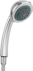 Душевой гарнитур Jacob Delafon Basic 2 E14330-CP