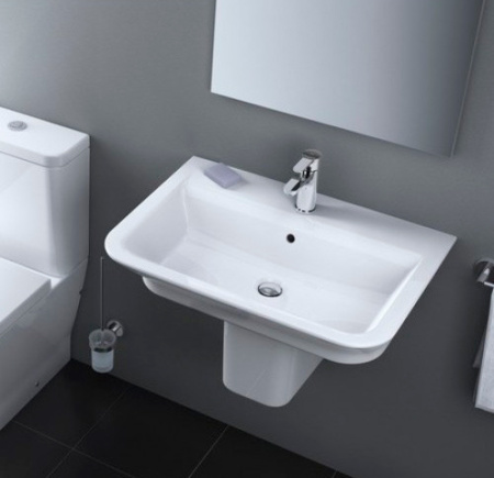 Раковина Roca Gap 327473000 65 см