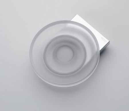 Мыльница Keuco Industrie 14 41455 019000