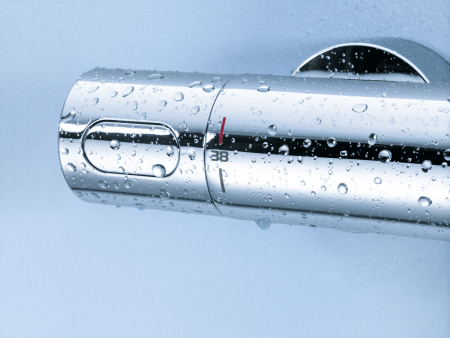 Термостат Grohe Grohtherm 3000 Cosmopolitan 34274000 для душа