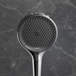 Душевой гарнитур Hansgrohe Rainfinity 27671000