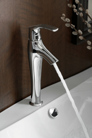 Смеситель Jacob Delafon Symbol E19774-CP для раковины