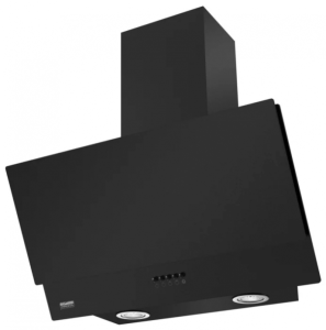 Кухонная вытяжка KRONA Olly 600 black PB