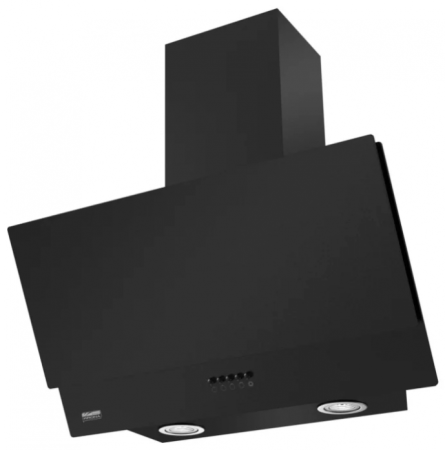 Кухонная вытяжка KRONA Olly 600 black PB