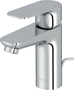 Смеситель Jacob Delafon Oscar E29842-CP для раковины