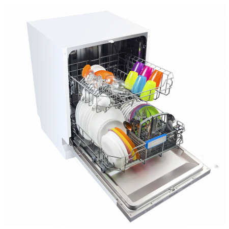 Посудомоечная машина MAUNFELD MLP-12S