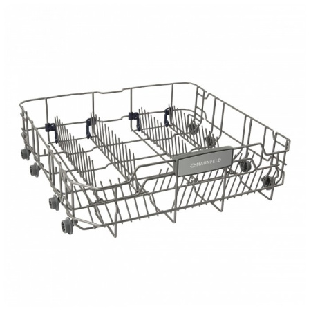 Встраиваемая посудомоечная машина MAUNFELD МLP-12IM