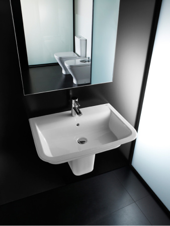 Раковина Roca Gap 327476000 50 см